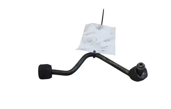 Ford Transit Fuel injector supply line/pipe 