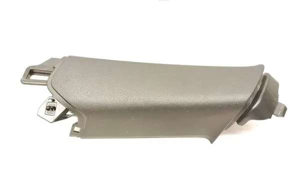 Porsche Macan (95B) (C) pillar trim 95B867288