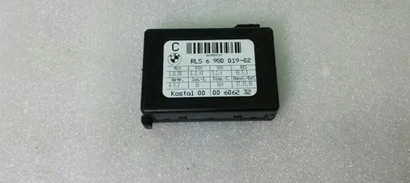 BMW 5 E60 E61 Rain sensor 6980019