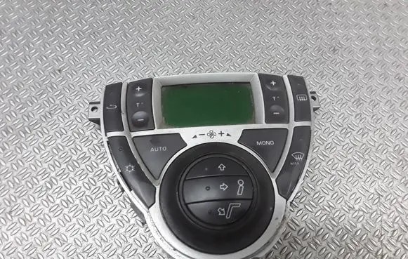 Fiat Ulysse Climate control unit 14908790YR