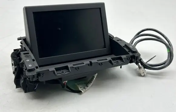 Peugeot 3008 I Screen/display/small screen 98045606ZD