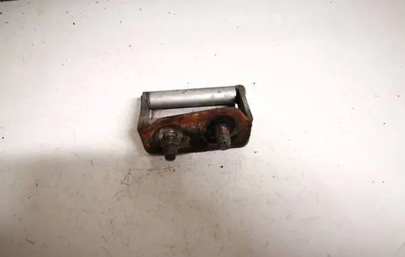 Tailgate/trunk/boot hinge