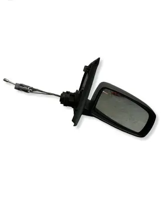Fiat Panda II Manual wing mirror E3011004