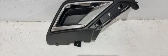 DS Automobiles 4 II Muffler ending 5860011