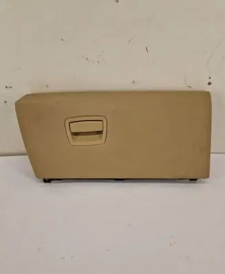 BMW 5 F10 F11 Glove box 9192990