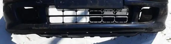 Honda Civic Front bumper