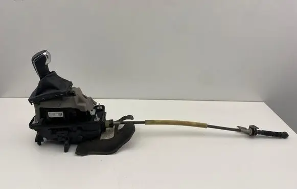 Audi A6 C7 Gear selector/shifter in gearbox 4G1713041BG