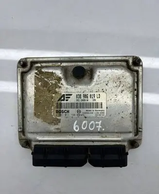 Engine control unit/module