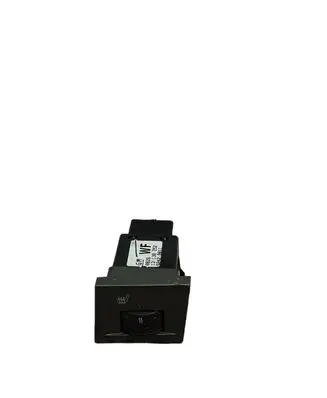Opel Vectra C Seat heating switch 13138252