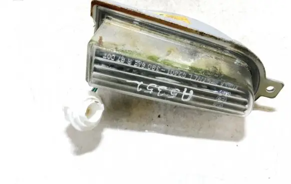 Hyundai XG Tailgate rear/tail lights 92401390 92401-390