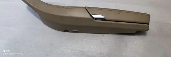 Audi A8 S8 D4 4H Armrest 4H1867166