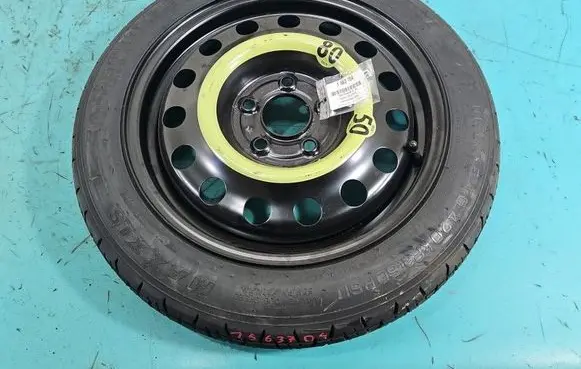Hyundai i30 R15 spare wheel IMPRK1563704