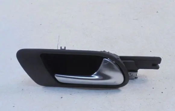 Volkswagen Golf Plus Rear door interior handle 1K5837114