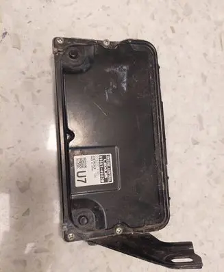 Lexus RX 450H Engine control unit/module 8966148U70 2762004701