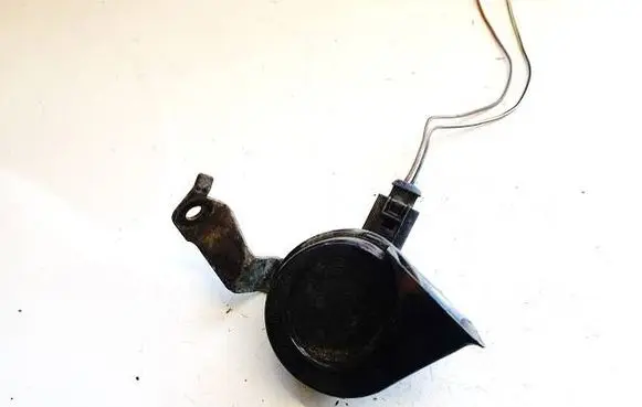 Seat Exeo (3R) Horn signal ch2143