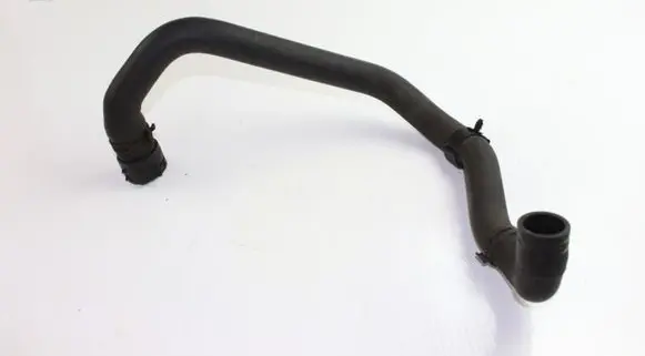 Volkswagen Eos Engine coolant pipe/hose 3B0122291