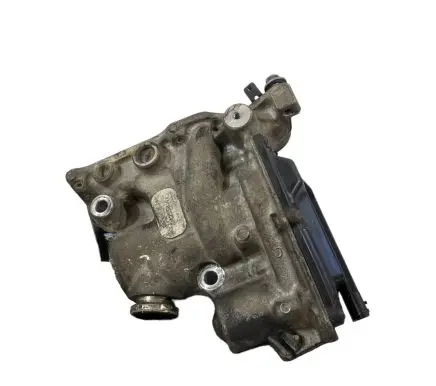 Renault Scenic III - Grand scenic III EGR valve