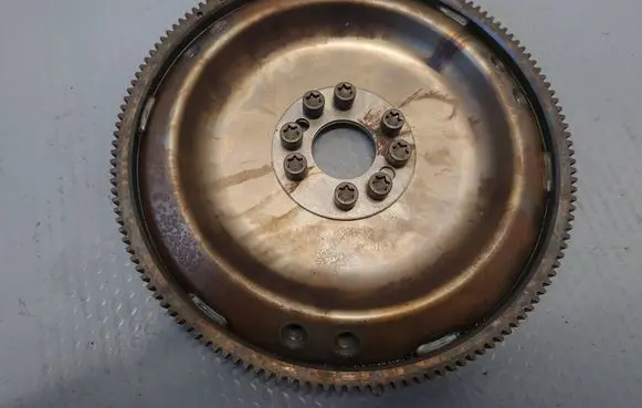 Mercedes-Benz E W212 Flywheel A6420300512 6420300512