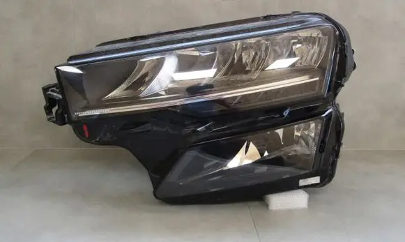 Skoda Karoq Headlight/headlamp 57B941009