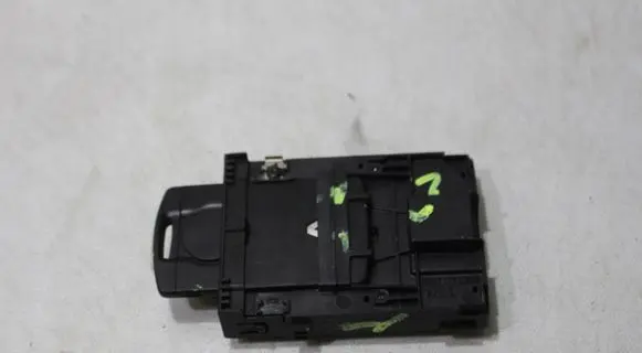 Renault Laguna III Ignition key card reader 285900001R