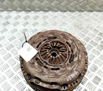 Citroen Jumper Clutch set kit 1614191180 1614191080