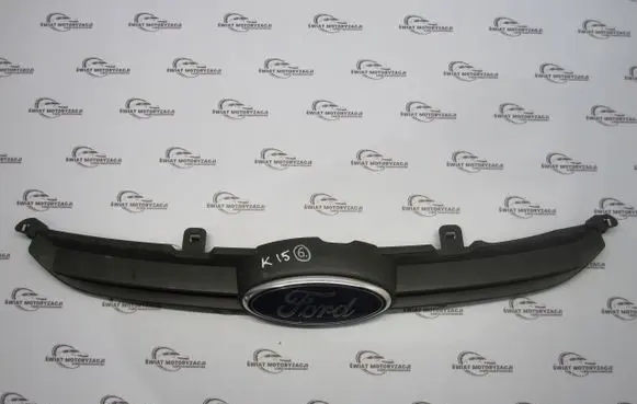 Ford Fiesta Front grill