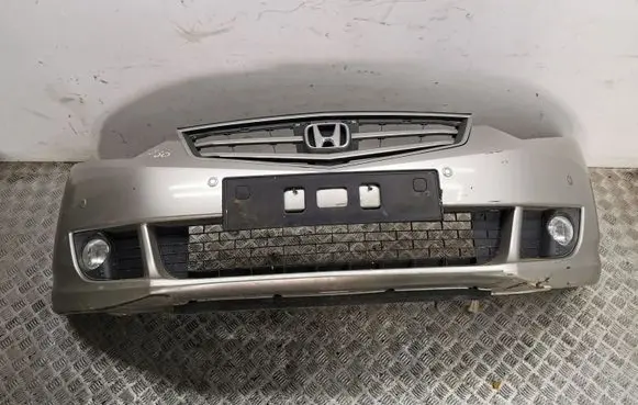 Honda Accord Front bumper