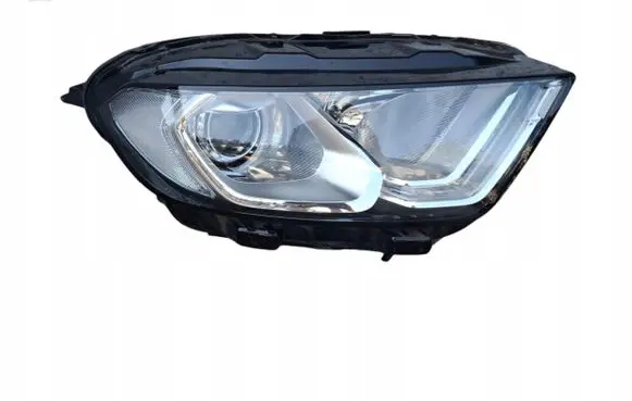 Ford Escort Headlight/headlamp