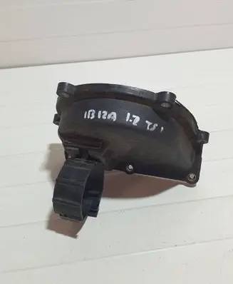 Seat Ibiza IV (6J,6P) Timing belt guard (cover) 03F103277A