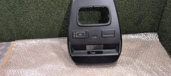Renault Trafic III (X82) Front seat light 969804917R 9486835