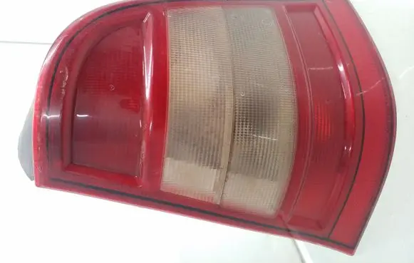 Mercedes-Benz A W168 Rear/tail lights 3310L