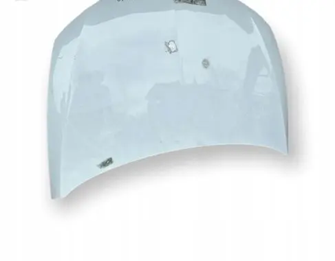 Seat Leon (5F) Engine bonnet/hood 0POTEILE