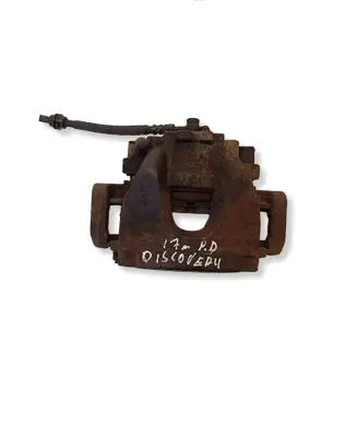 Land Rover Discovery Sport Front brake caliper 