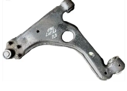 Opel Zafira A Front control arm