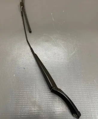 Skoda Fabia Mk4 (6VA) Front wiper blade arm 6VB955410