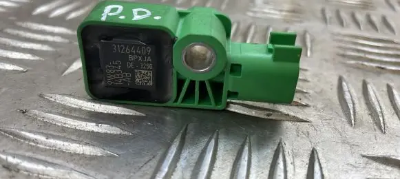 Volvo XC60 Airbag deployment crash/impact sensor 31264409