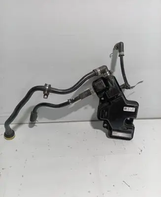 Fiat 500L Oil breather separator 55273422