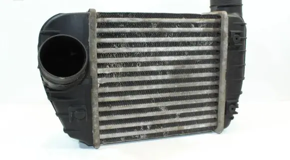 Audi A6 S6 C6 4F Intercooler radiator 4F0145805J 23465923