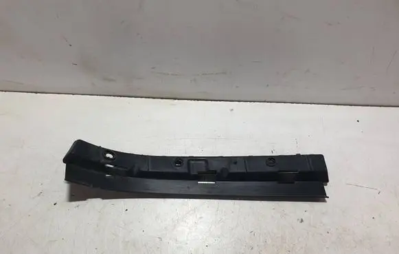 Jaguar XJL Air intake duct part AW9317B93
