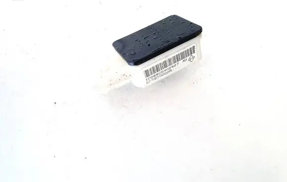 Renault Scenic III - Grand scenic III Airbag deployment crash/impact sensor 988800002r 10089cs402627ad