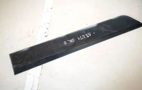 Citroen Nemo Rear door trim (molding) 1308823070
