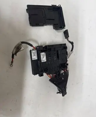 Fuse module