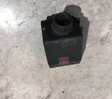 Mercedes-Benz Sprinter W906 Ignition lock A9065453008