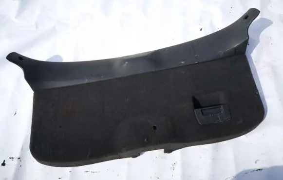 Opel Signum Other trunk/boot trim element 13177992