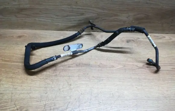 Audi A4 S4 B8 8K Power steering hose/pipe/line 8R14229891D 8K0422891AL