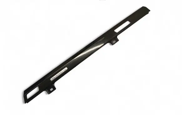 Audi Q7 4M Dashboard glove box trim 4M1853242A
