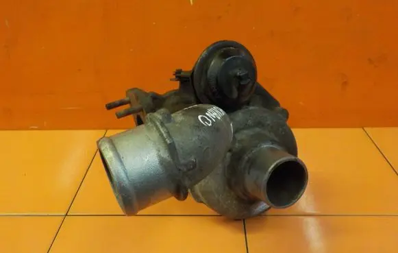 Opel Movano A Turbo 8200100284