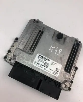 Volvo XC40 Engine control unit/module 32349194