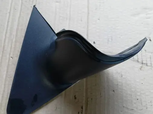 Volkswagen New Beetle Other interior part