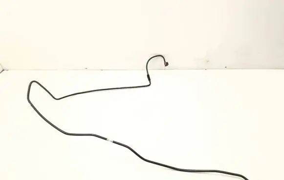 BMW X3 G01 Fuel line pipe 7404095 U4740409504